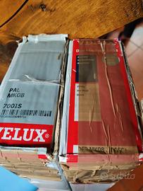 TENDE VELUX  MK08