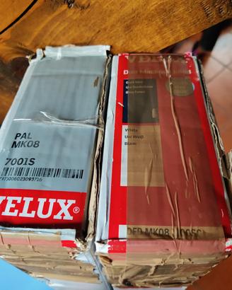 TENDE VELUX  MK08