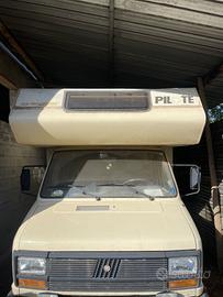 Camper 1988