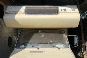 Camper 1988