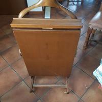 appendi abiti da camera vintage