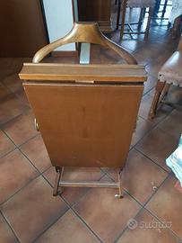 appendi abiti da camera vintage