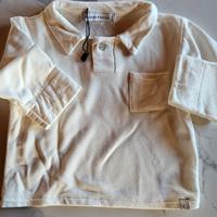 maglia manica lunga Bamboom