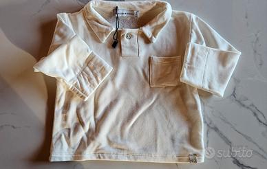 maglia manica lunga Bamboom