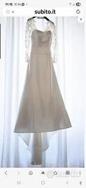 abito da sposa