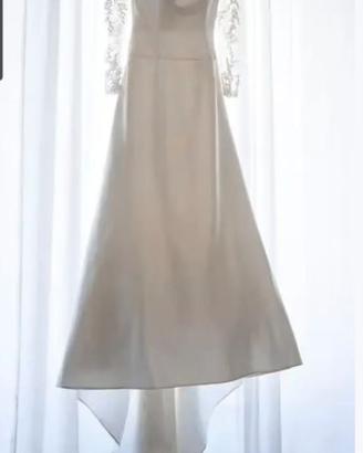 abito da sposa