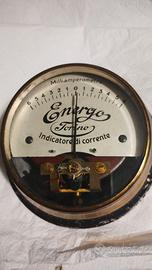 Galvanometro ENERGO 1920