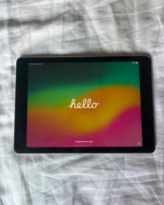 Ipad 6 generazione