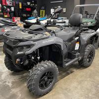 Can Am Outlander Max DPS 500 T nuovo