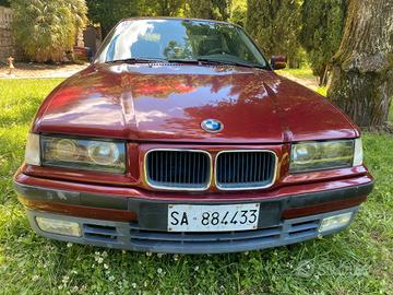 BMV 320 del 1992 2000 benzina