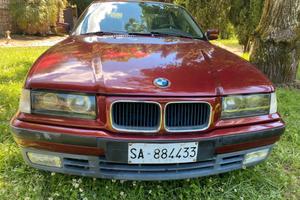 BMV 320 del 1992 2000 benzina