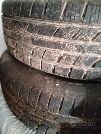 Gomme  215/ 65/ 17 sv 55 