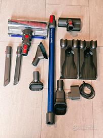 Dyson V11 Absolute – Lotto Accessori Originali