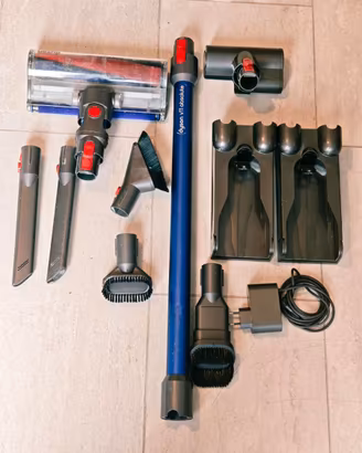 Dyson V11 Absolute – Lotto Accessori Originali