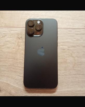 Iphone 16 Pro max 256 gb