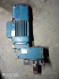 motoriduttore 400v