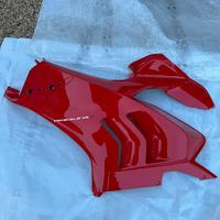 Kit carene superiori ducati v4s ORIGINALI NUOVE