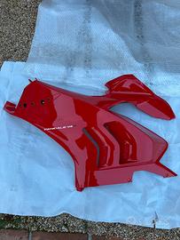 Kit carene superiori ducati v4s ORIGINALI NUOVE