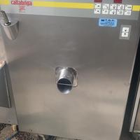 Pastorizzatore pasticceria e gelateria