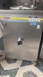 Pastorizzatore pasticceria e gelateria