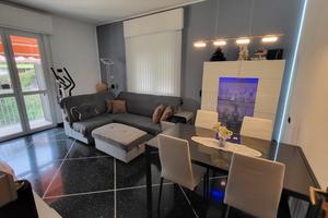 Trilocale a pochi minuti dal centro