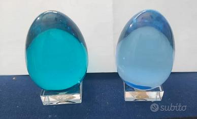 UOVA BACCARAT