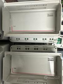 Nodo audio video Bticino F441