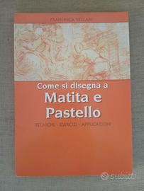 F. Vellani, Come si disegna a matita e pastello