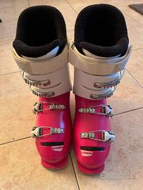 Scarponi sci lange 24.5