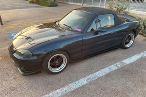 Mazda MX5 Turbo