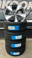 CERCHI PIU GOMME AUDI Q2 DA 19 POLLICI ORIGINALI