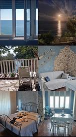 Appartamento vacanze fronte mare Bergeggi