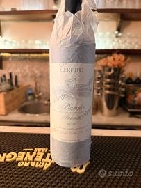Ceretto Barolo Brunate 2019
