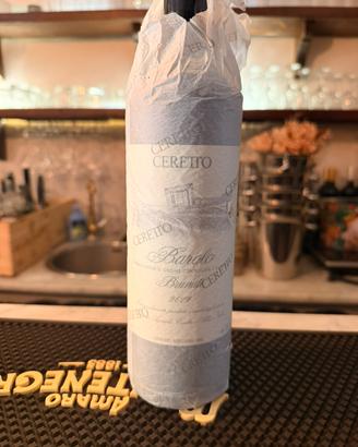 Ceretto Barolo Brunate 2019