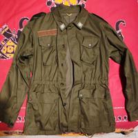 Tuta militare aeronautica