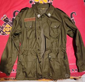 Tuta militare aeronautica