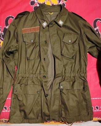 Tuta militare aeronautica