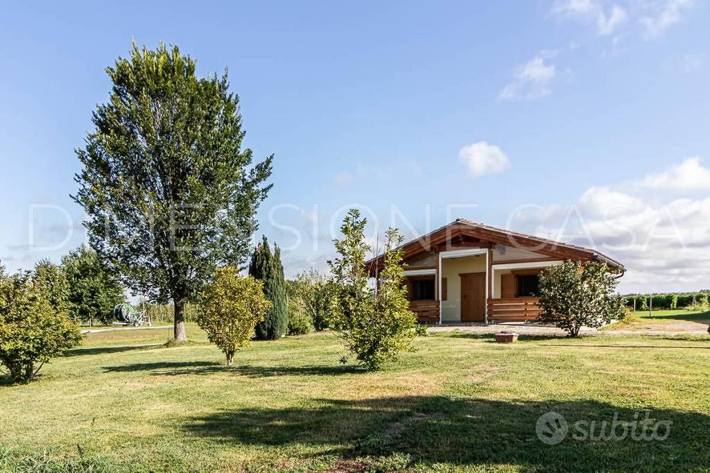 Casa – Modena, Baggiovara, San Faustino-Madonnina-Quattroville - Vista 2