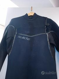 MUTA DA SURF BILLABONG REVOLUTION