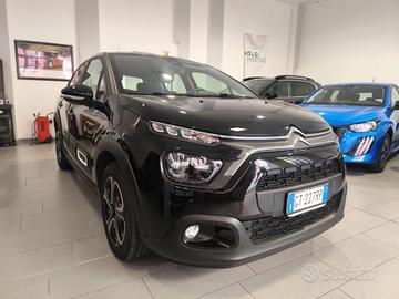 CITROEN C3 PureTech 83 S&S Plus 5.700 km