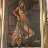 NUDO DI DONNA DI GIUSEPPE RAIMONDI DEL 1996