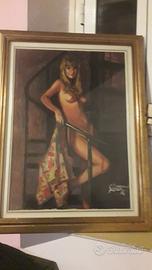 NUDO DI DONNA DI GIUSEPPE RAIMONDI DEL 1996