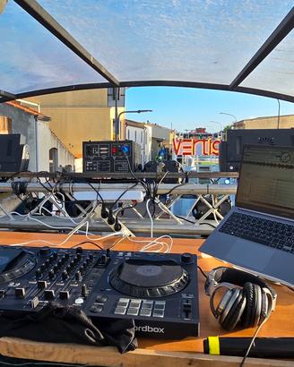 pioneer flx 6