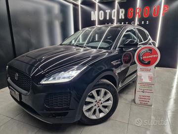 Jaguar E-Pace 2.0D 150 CV AWD aut.