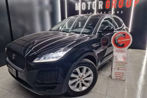 Jaguar E-Pace 2.0D 150 CV AWD aut.