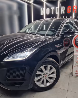 Jaguar E-Pace 2.0D 150 CV AWD aut.