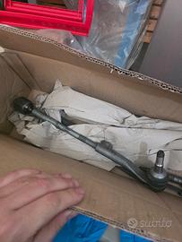 testine sterzo originali bmw f30 f32 f36 