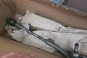 testine sterzo originali bmw f30 f32 f36 