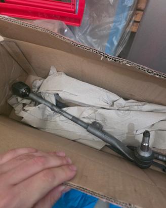 testine sterzo originali bmw f30 f32 f36 
