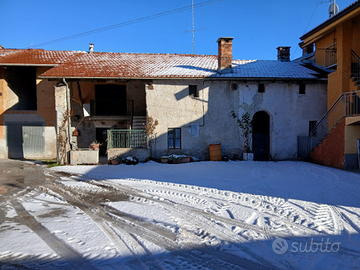 Casa in borgo San dalmazzo